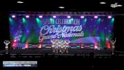 Thunder Elite - Reign [2025 L5 Senior - D2 Day 2] 2025 Spirit Celebration Christmas Grand Nationals