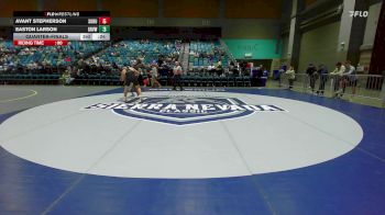 Replay: Mat 1 - 2025 Reno TOC | Dec 21 @ 9 AM