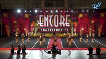 Carolina Elite - Courage [2024 L2 Youth - D2 Day 1] 2024 Encore Concord Showdown