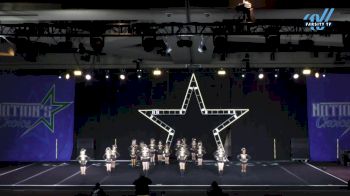 Beyond All Stars - SAVAGE [2024 L1 Youth - D2 Day 2] 2024 Nation's Choice Grand Nationals