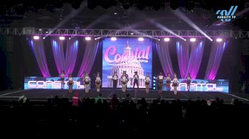 FAME All Stars - Yorktown - Finale [2025 L5 Senior Coed Day 2] 2025 Coastal at the Capitol Grand Nationals
