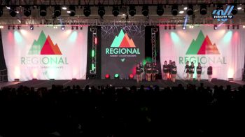 Allstar Athletics - Empress [2024 L2 Senior - D2 Day 2] 2024 The Midwest Regional Summit