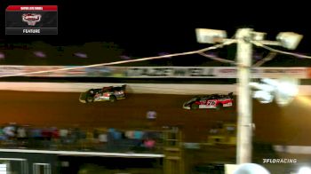 Feature | 2025 Lil Bill Corum Memorial at Tazewell Speedway