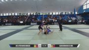 JUAN BERNARDO DE LIMA vs JOEL VITOR NUNES MORAIS 2026 Carlson Gracie