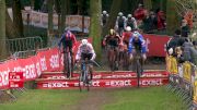 Replay: 2024 Exact Cross Maldegem - Parkcross