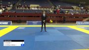Daniel Druker vs Antonio William Debss 2024 Pan IBJJF Jiu-Jitsu No-Gi Championship