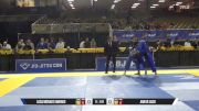 Ameer Ladd vs Luca Moraes Ximenes 2026 Pan Jiu Jitsu IBJJF Championship