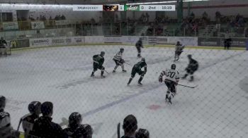 Replay: Home - 2024 Whitecourt vs Drayton Valley | Dec 13 @ 11 AM