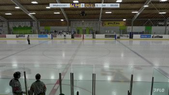 Replay: Home - 2023 Oil Kings vs STA Raiders | Dec 20 @ 7 PM