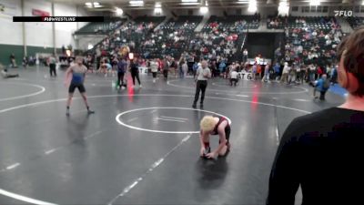 138 lbs Champ. Round 2 - Odin Anschutz, Plattsmouth vs Brennan Picone, Eaglecrest Wrestling Club