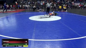 79 lbs Semifinal - Brycen Fahnestock, Blue Line Training Academy vs Carson West, St. Charles WC