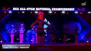 Cheer Athletics - SirenCats [2026 L1 Youth - Small Day 1] 2026 NCA All-Star National Championship