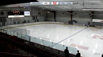 Replay: Home - 2025 RHA Winnipeg vs Notre Dame | Mar 1 @ 2 PM