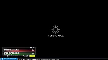 72 lbs Round 3 (6 Team) - Kyle Capodanno, Scorpions vs Collin Bagdonas, Team Ohio