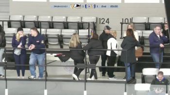 Replay: Home - 2025 New Hampshire vs NJ 87s | Apr 11 @ 7 PM