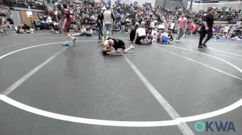 Replay: Mat 7 - 2026 Northwest Regionals | Feb 14 @ 9 AM
