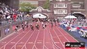 Watch High School Boys 4x100 Relay Prelims (Event 329) Heat 5 At 2026 Penn Relays