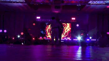 Ben Ellis vs Jeremiah Quichocho 2025 Fight to Win 288