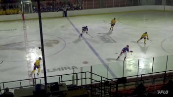 Replay: Home - 2024 Elmira College vs EHL All Stars | Oct 26 @ 3 PM