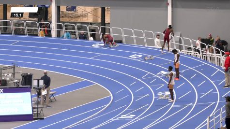 Boys' 400m, Finals 1