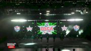 Pinecrest Glades - Dragons [2026 School Day 2] 2026 US Open Cheerleading & Dance Championship