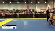 Replay: Mat 18 - 2023 World IBJJF Jiu-Jitsu No-Gi Championship | Dec 9 @ 9 AM