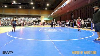 Replay: Mat 15 - 2025 Reno Worlds | Apr 6 @ 3 PM