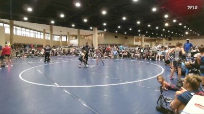 65 lbs Round 5 (6 Team) - Knox Payne, RWA vs Timothy Platt, Alabama Elite Blue
