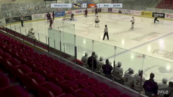 Replay: Home - 2023 Flyers U17 vs Lancers U17 | Oct 14 @ 2 PM
