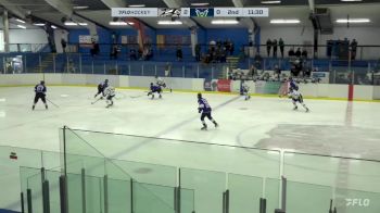 Replay: Home - 2023 Mission City vs White Rock | Dec 31 @ 12 PM