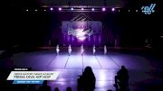Fierce Factory Dance & Talent - Prima Diva Hip Hop [2024 Tiny - Hip Hop Day 2] 2024 Power Dance Grand Nationals