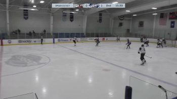 Replay: Home - 2025 Adirondack vs CT Nor'Easter | Jan 19 @ 4 PM