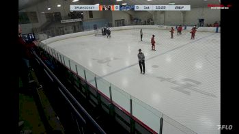 Replay: Home - 2023 NJ Renegades vs Union | Nov 12 @ 8 PM