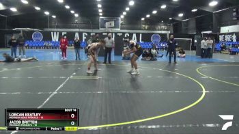 Replay: Mat 2 - 2023 The Wild Individual | Apr 2 @ 11 AM