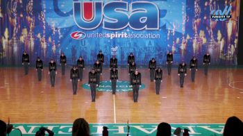 Columbia [2024 Championship Military Large Finals] 2024 USA Dance Nationals