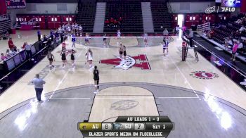 Replay: Anderson (SC) vs Shorter | Sep 12 @ 2 PM