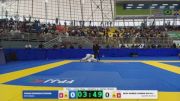 ENZO GABRIEL PEREIRA DOS SANTOS vs THIAGO DOURADO ESTEVAM 2026 FPJJ Circuito Paulista GI Etapa 3
