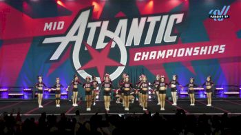 Star Athletics - Platinum [2025 L4.2 Senior Day 1] 2025 Mid Atlantic Championship Grand Nationals