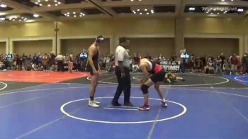 Match - Giovanni Martinez, Cdub vs Alonzo Lopez, Ruthless Wrestling