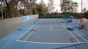 Replay: Court 4 - 2025 Chapman vs Pomona-Pitzer | Apr 1 @ 4 PM