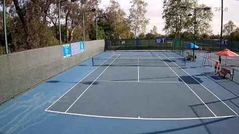 Replay: Court 4 - 2025 Chapman vs Pomona-Pitzer | Apr 1 @ 4 PM