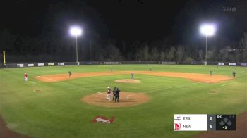 Replay: Erskine vs Newberry | Feb 25 @ 6 PM