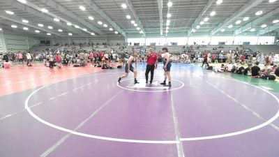 180 lbs Rr Rnd 6 - Deacon Grant, All-American Wrestling Club vs Aiden Jones, Upstate Uprising