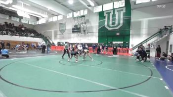 125 lbs Consolation 1st - Eileen Estrada, Alhambra (Alhambra) vs Briseis Ayala, Warren