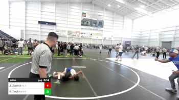 62 lbs Consolation - Jayden Zapata, Inland Elite WC vs Ryder Devlin, Shootbox WC