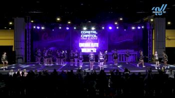 Encore Elite Wildcatz - Ruthless [2024 L4.2 Senior - D2 Day 2] 2024 Coastal at the Capitol Grand Nationals