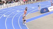 High School Girls' 60m, Finals 8