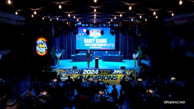 Full Replay | 2024 Kubota High Limit Racing Awards Banquet 10/13/24