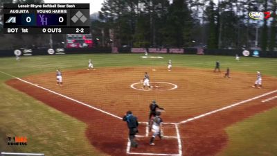 Replay: Augusta University vs West Liberty | Feb 22 @ 6 PM