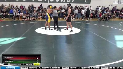 170 lbs Round 2 - Matthew Briscoe, Corner vs Saul Ramos, Mae Jemison